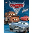 thumbnail image 1 of Pre-Owned Cars 2: The Essential Guide (Disney Pixar Cars 2) (Hardcover) 0756675049 9780756675042, 1 of 1