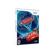 Pixar Cars 2