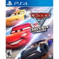 thumbnail image 1 of Cars 3: Driven to Win - PlayStation 4, 1 of 10