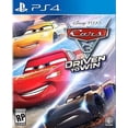 thumbnail image 1 of Cars 3: Driven to Win - PlayStation 4, 1 of 2