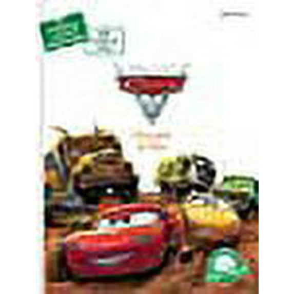 Cars 3 : L'histoire du film