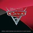 thumbnail image 1 of Various Artists - Cars 3 (Songs Only) / Various - Music & Performance - CD, 1 of 2