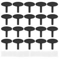 thumbnail image 1 of Cars 40 Pcs Holder for Dash Plastic Duck Stopper Plug Socket, 1 of 1