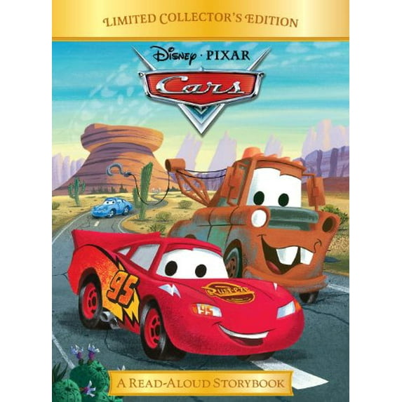 Pre-Owned Cars (Read-aloud Storybook) Paperback