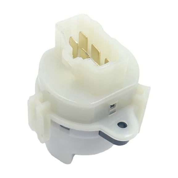Cars Accessories Ignition Starter Switch Replacement 6-Pin Terminal Compatible for Hyundai, KIA Models