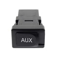 thumbnail image 1 of Cars Adapter Part Aux Port Adapter for Toyota Vehicles Number 86190-06010, 1 of 9