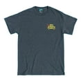 thumbnail image 1 of Cars  Adult Towing And Salvage Tow Mater Back Print T-Shirt, 1 of 4