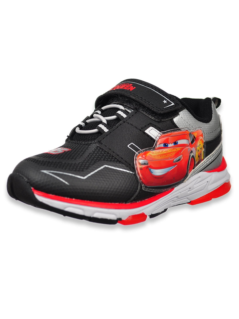 Puma kids clearance light up shoes