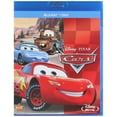 thumbnail image 1 of Cars (Blu-ray + DVD), 1 of 4