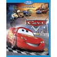 thumbnail image 1 of Pre-Owned Cars (Blu Ray) (Good), 1 of 1