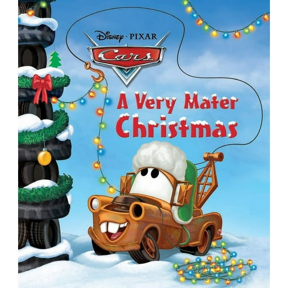 A Very Mater Christmas