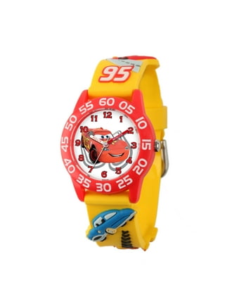 Lightning mcqueen watches sale