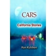 thumbnail image 1 of Cars : California Stories (Paperback), 1 of 1