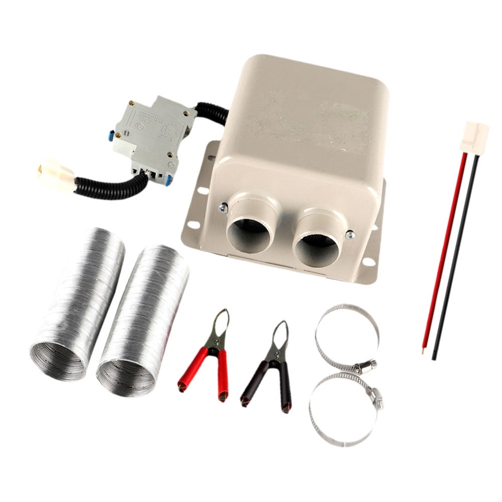 Cars Car Heater Snow Defogger Car Defogger Truck Heater Car Warmer Car