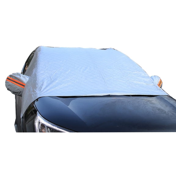 Cars Car Snow Cover Car Window Protector Car Covers for Windshield Sun Shade Windshield Snow Cover Sun Shade Cover