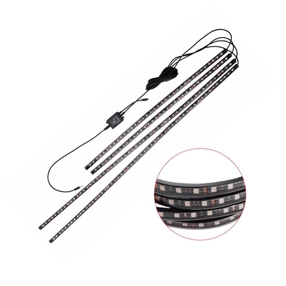 Cars Car Underglow Lights Car under Lights Car Underglow Kit Car