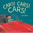 thumbnail image 1 of Cars! Cars! Cars!: Featuring Cars from the Collection of the Museum of Modern Art, (Hardcover), 1 of 1