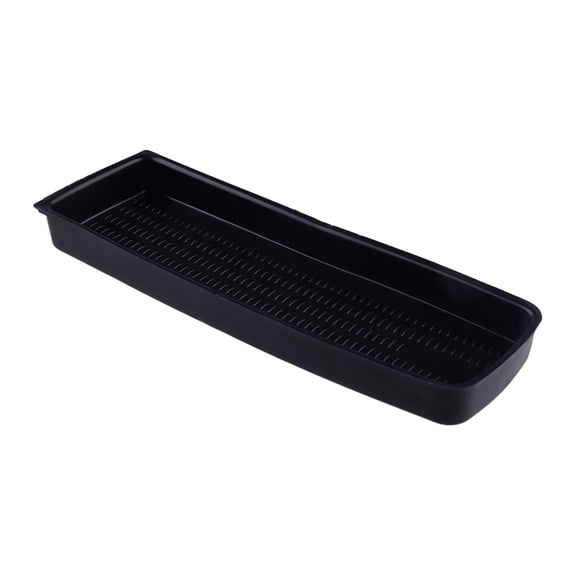 Cars Center Console Armrest Insert Storage Tray for BMW 3 Series E90 E91 E92 E93 Replacement
