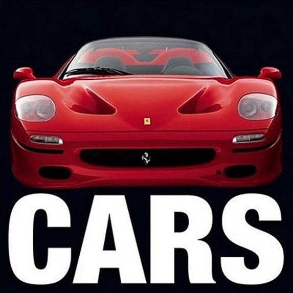 Pre-Owned Cars (Hardcover) 8854401722 9788854401723