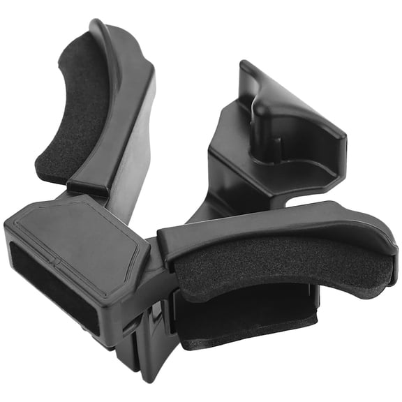 Cars Cup Holder Divider Insert OE 55633-60050 for Toyota, Lexus Models Interior Organization for Land Cruiser