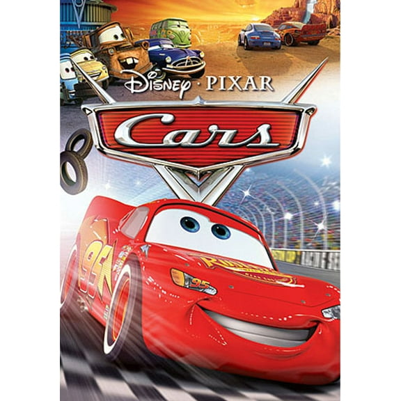 Pre-Owned Cars (Dvd) (Good)