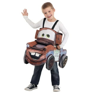 Tow mater pajamas new arrivals