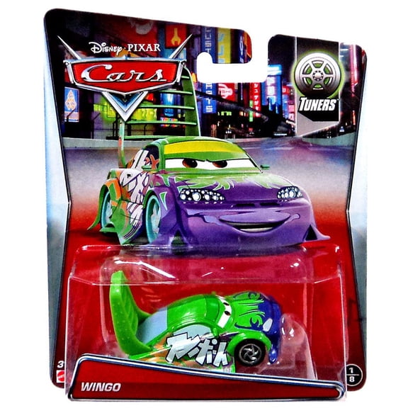 Cars - Disney Cars Character Assortment