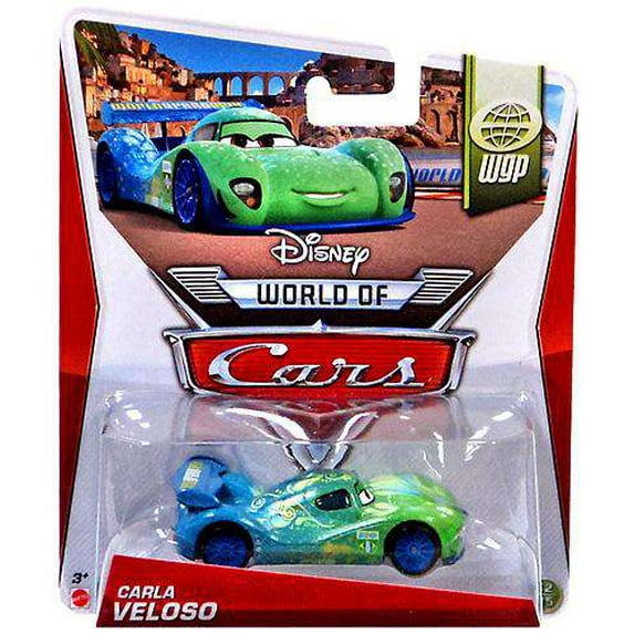 Cars - Disney Cars Character Cars Asrt