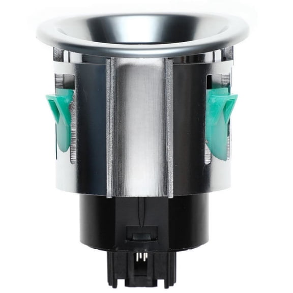 Cars Engine Start Stop Button Replacement, Control Car Start Stop Button for Range Rover L322 Models 2010-2013