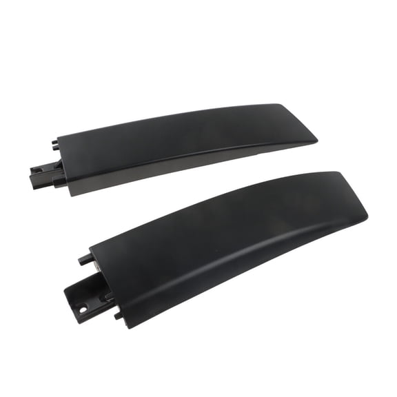 Cars Front End Cap for Suzuki Grand Vitara 2006-2015 Roof Rack Rail Waterproof and Dustproof, Cover Accessory
