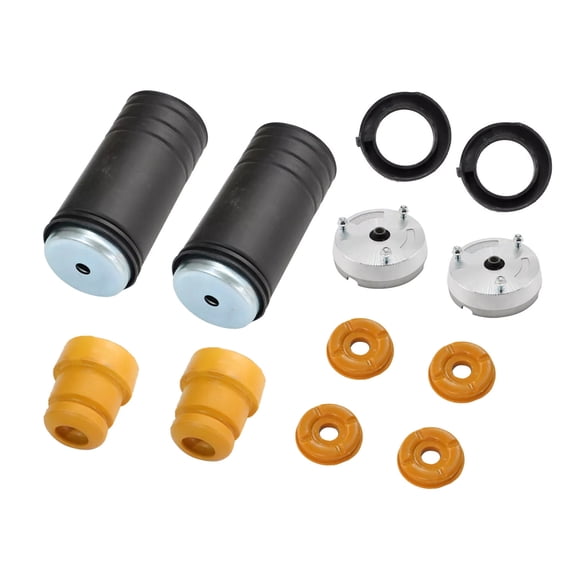 Cars Front Shock Strut Supports for Enhanced Safety Control on Various Road Conditions for BMW X5 X6