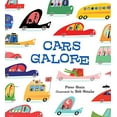 thumbnail image 1 of Pre-Owned Cars Galore (Hardcover) 0763647438 9780763647438, 1 of 1