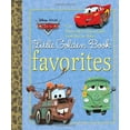 thumbnail image 1 of Pre-Owned CARS LGB FAVORITES (Hardcover) 0736427511 9780736427517, 1 of 1