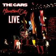 thumbnail image 1 of Cars -- Heartbeat City Live LP, 1 of 1