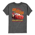 thumbnail image 1 of Cars - Ho Ho Go Short Sleeve Graphic T-Shirt, 1 of 4