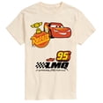 thumbnail image 1 of Cars - LMQ Icons - Men's Short Sleeve Graphic T-Shirt, 1 of 4