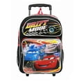 thumbnail image 1 of Cars Large Rolling Backpack #39532, 1 of 3
