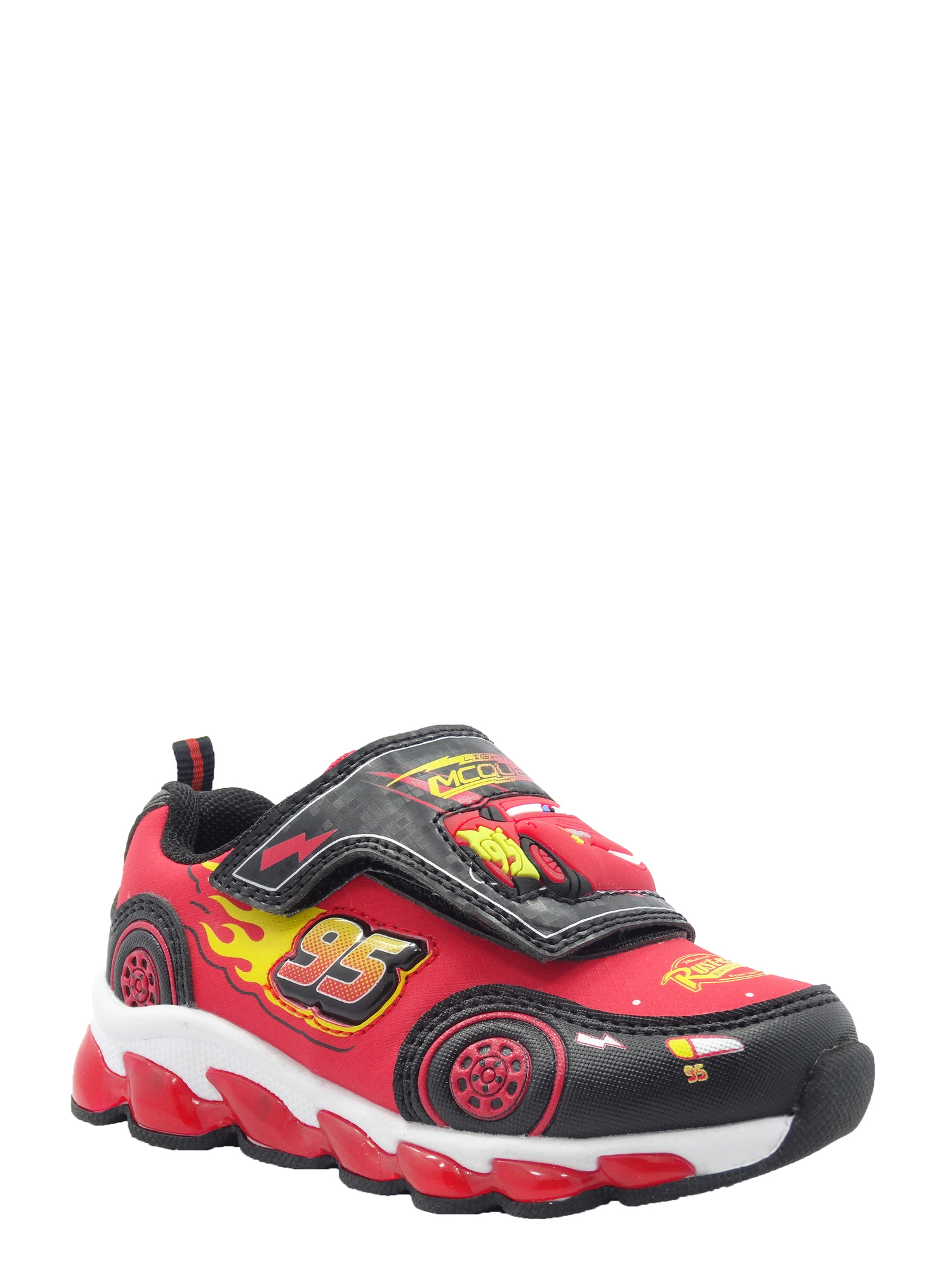 Cars Licensed Boys' Athletic Shoe - image 1 of 5