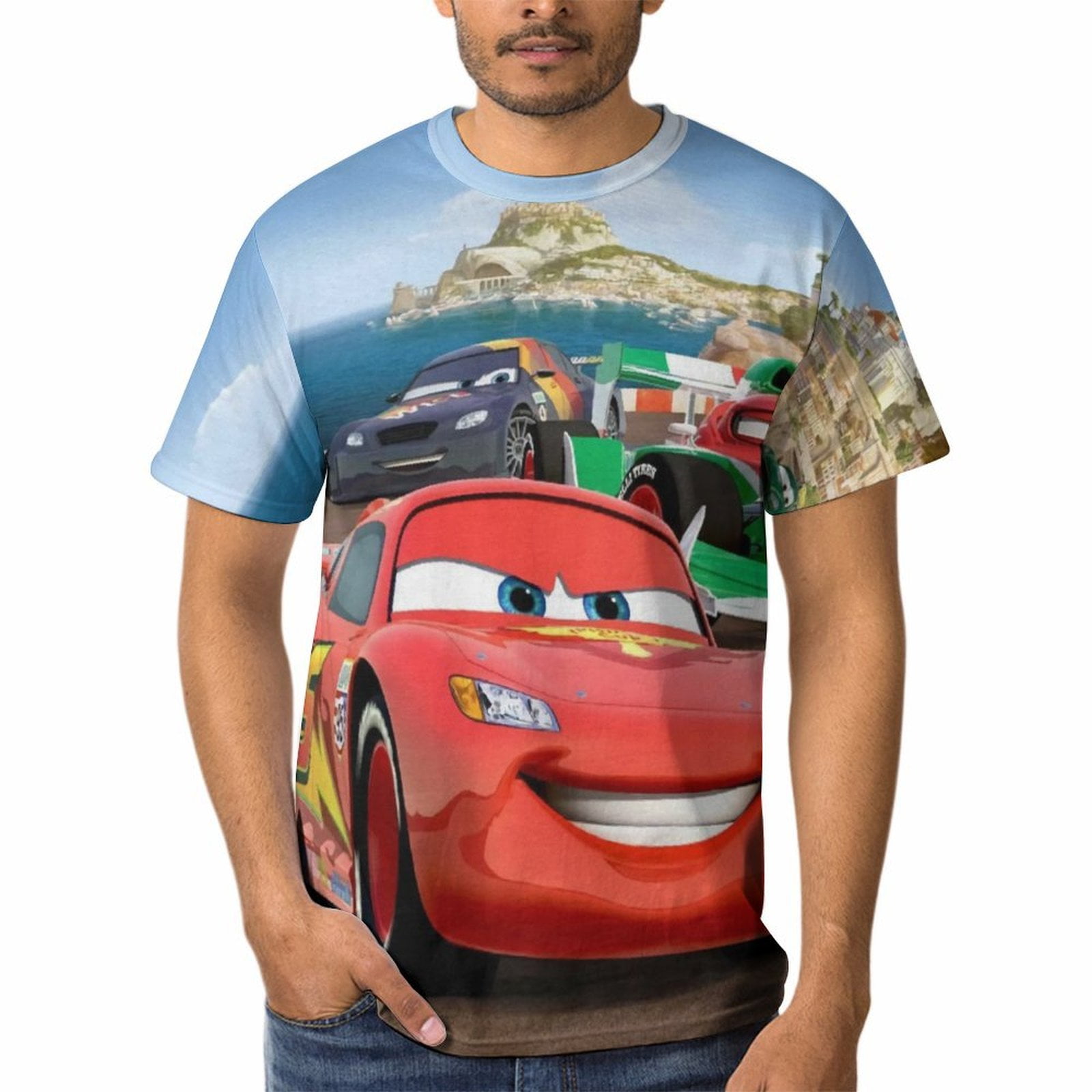 Summer steve mcqueen online style