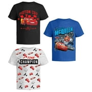 Lightning Mcqueen Baby Clothes