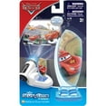 thumbnail image 1 of Storytime Theater Cars Lightning McQueen Toy Press & Play Disney's Car & Truck Play Vehicles, 1 of 2