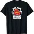 thumbnail image 1 of Cars Lightning Mcqueen Winning Machine T-Shirt, 1 of 4