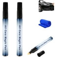 thumbnail image 1 of All Cars Magic Pen - Car Scratch Repair Pen Set, Magic Pen for Car Scratches, All Cars Magic Pen for Car Scratches, Magic Car Scratch Removal Pen, All Car Colors, 1 of 7