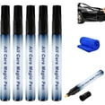 thumbnail image 1 of All Cars Magic Pen - Car Scratch Repair Pen Set, Magic Pen for Car Scratches, All Cars Magic Pen for Car Scratches, Magic Car Scratch Removal Pen, All Car Colors, 1 of 8