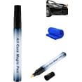 thumbnail image 1 of All Cars Magic Pen - Car Scratch Repair Pen Set, Magic Pen for Car Scratches, All Cars Magic Pen for Car Scratches, Magic Car Scratch Removal Pen, All Car Colors, 1 of 8