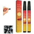 thumbnail image 1 of All Cars Magic Pen for Car Scratches, 2025 New Magic Car Scratch Removal Pens Weatherproof Touch up Paint Pen Auto Paint Scratch Remover for Vehicles Paint Scratch Repair (Magic Pen/2pcs), 1 of 8