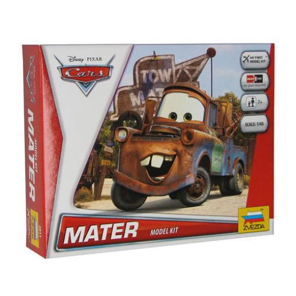 Cars - Mater MINT/New