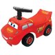 Cars McQueen Drive Along Ride-On Vehicle with Lights and Sound ...