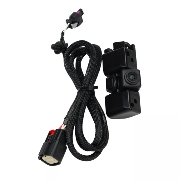 Cars Night Vision Parking Camera for 2016-2019 Silverado & Sierra HD Models