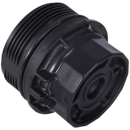Cars Oil Filter Housing Cap Parts Replacement for Lexus CT200h, Scion xD, Toyota Corolla, Easy to Install